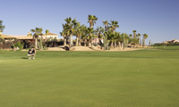 desert springs indiana golf course